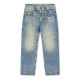 детски,дънки,fear,of,god,essentials,unisex,kids,5,pocket,straight,leg,jeans,indigo