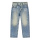 детски,дънки,детски,3/4,панталони,fear,of,god,essentials,unisex,kids',5,pocket,straight,leg,jeans,indigo