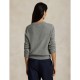 дамски,пуловер,дамски,плетени,дрехи,polo,ralph,lauren,women,s,flag,knit,jumper,drift,grey