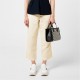 панталони,дамски,чорапогащи,и,клинове,tommy,hilfiger,women's,linen,tailored,trousers,calico