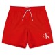 бански,гащета,calvin,klein,jeans,kids,medium,drawstring,swim,shorts,orange,com,xbs