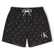 бански,гащета,calvin,klein,jeans,kids,print,swim,shorts,diam,black,0gk