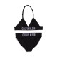 calvin,klein,jeans,kids,triangle,bikini,set,ck,black,beh