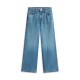 дънки,tommy,hilfiger,kids,wide,leg,jeans,medium,used,1a4