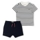 детски,3/4,панталони,tommy,hilfiger,unisex,kids',stripe,clothing,set,night,navy,c1g