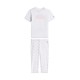 комплект,детски,3/4,панталони,tommy,hilfiger,tommy,legging,set,in62,white,ybr
