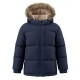 яке,детски,якета,и,палта,soulcal,kids,2,zip,bubble,hooded,long,sleeve,short,puffer,jacket,navy