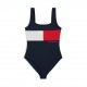 детски,3/4,панталони,tommy,hilfiger,tommy,flag,swimsuit,jn62,night,navy,c1g