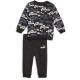 дрехи,за,училище,разпродажба,puma,бебешки,облекла,детски,екипи,детски,облекла,puma,aop,crew,jogger,fl,(logo,la,black