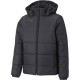 яке,детски,якета,и,палта,puma,kids,teamliga,padded,puffer,jacket,black,white