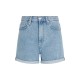 къси,панталони,дамски,къси,панталони,calvin,klein,jeans,mom,shorts,denim,medium