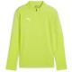 детски,полари,puma,kids,1,4,zip,training,fleece,electriclime