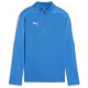 отново,на,училище,детски,полари,puma,kids,1,4,zip,training,fleece,igniteblue,s