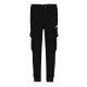 детски,анцуг,детски,облекла,boss,logo,jersey,jogging,bottoms,infants,black,09b
