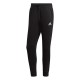 анцуг,разпродажба,adidas,adidas,essentials,single,jersey,tapered,cuff,joggers,black