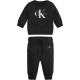 блуза,calvin,klein,jeans,monogram,cn,sweatshirt,set,ck,black,beh