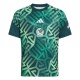 тениска,национални,отбори,футболни,фланелки,детски,тениски,adidas,kids,mexico,short,sleeve,t,shirt,green,white