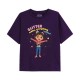 тениска,детски,тениски,детски,облекла,gabbys,dollhouse,girls,t,shirt,sprinkle,party
