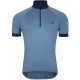 фланелка,облекла,на,разпродажба,мъжко,фитнес,облекло,dare,2b,pedal,it,out,ii,cycling,jersey,blue