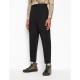 панталони,armani,exchange,trousers,black