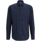 облекла,на,разпродажба,мъжки,ризи,boss,men's,h,joe,kent,shirt,impeccable,tailoring,dark,blue,404