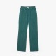дънки,дамски,дънки,lacoste,straight,leg,natural,dye,denim,jeans,green