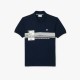 блуза,с,яка,мъжки,тениски,lacoste,french,made,classic,fit,polo,shirt,blue