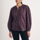 nobodys,child,fern,floral,embroidered,blouse,brown