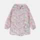 детски,якета,и,палта,firetrap,kids,enchanted,blossom,pink,floral,hooded,long,sleeve,anorak,pink