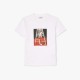 тениска,дамски,топове,lacoste,crocodelle,printed,piqu,t,shirt,white