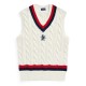 блуза,мъжки,пуловери,polo,ralph,lauren,sleeveless,cricket,sweater,deckwash,white