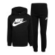 детски,анцуг,детски,екипи,nike,fleece,tracksuit,infants,black