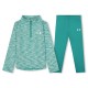 анцуг,лека,атлетика,under,armour,kids,quarter,zip,poly,tracksuit,turquoise