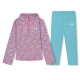 анцуг,лека,атлетика,under,armour,kids,quarter,zip,poly,tracksuit,unicorn,blue