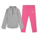 анцуг,лека,атлетика,under,armour,kids,quarter,zip,poly,tracksuit,grey,pink