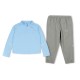 анцуг,детски,екипи,nike,kids,polyester,tracksuit,blue,s,grey
