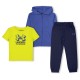 анцуг,детски,екипи,under,armour,kids,brawler,poly,tracksuit,blue,green