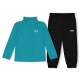 детски,комплект,under,armour,1,4,zip,set,infant,boys,blue,black