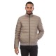 яке,belstaff,down,filled,circuit,jacket,grey