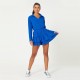 дамски,къси,панталони,дамски,облекла,размер,be,you,collar,top,and,short,co,ord,set,cobalt