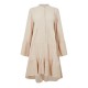рокля,дамски,поли,и,рокли,дамски,облекла,размер,be,you,tiered,smock,dress,stone