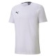 тениска,облекла,на,разпродажба,разпродажба,puma,мъжки,тениски,puma,teamgoal,23,casuals,t,shirt,white