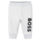 детски,анцуг,детски,облекла,boss,logo,jogging,bottoms,infants,grey,a32