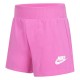 детски,къси,панталони,дрехи,за,училище,разпродажба,nike,детски,къси,панталони,детски,облекла,nike,logo,shorts,infants,playful,pink