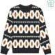 облекла,на,разпродажба,мъжки,пуловери,farah,farah,kitz,fairisle,sn99,true,navy