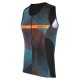 облекла,на,разпродажба,zone3,activate+,momentum,tri,top,black,orange