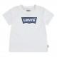 детски,3/4,панталони,levis,levis,first,batwing,in62,white,w1t