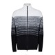жилетка,мъжки,пуловери,armani,exchange,armani,exchange,cardigan,black,white
