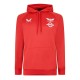 мъжки,горнища,с,качулка,ръгби,облекла,castore,scar,hood,sn51,red