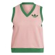 блуза,дамски,плетени,дрехи,adidas,originals,adicolour,70s,sweater,vest,pink